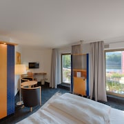 Hotel & Restaurant Walfisch