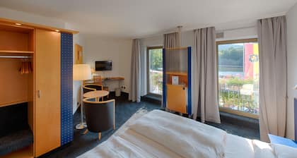 Hotel & Restaurant Walfisch