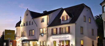 TOP Hotel Goldenes Fass