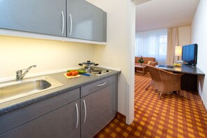 Standard Apartment | Private kitchen