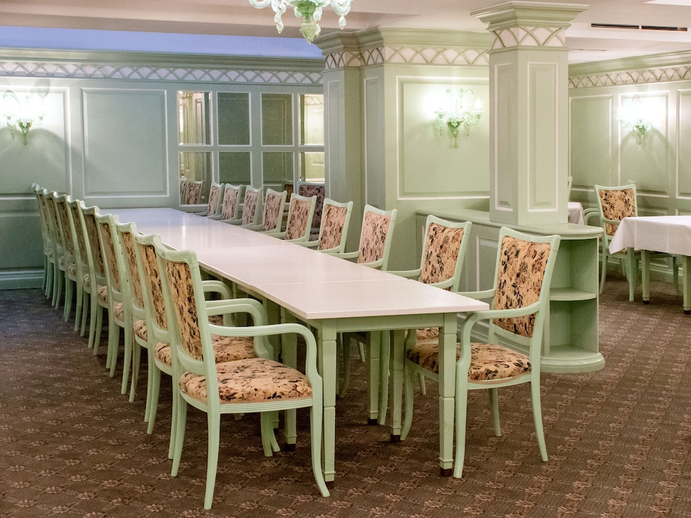 DORMERO Hotel Halle by null