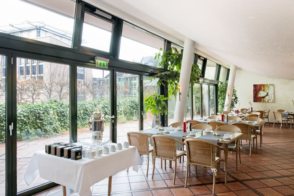 Dormero Hotel Halle