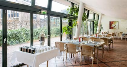 Dormero Hotel Halle