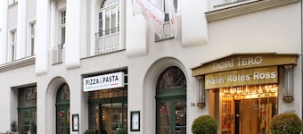 Dormero Hotel Halle