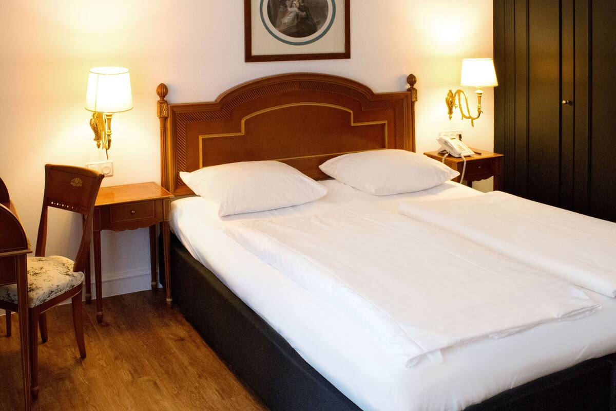 Chambre Double Standard