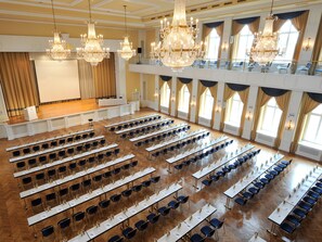 Salle de bal