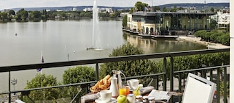 Hôtel Barrière l'Hôtel du Lac