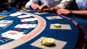 Casino