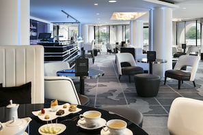 Dining - Hôtel Barrière l'Hôtel du Lac (Enghien-les-Bains)
