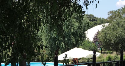 Country Relais I Due Laghi