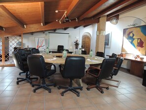Meeting facility - Country Relais I Due Laghi (Anguillara Sabazia)