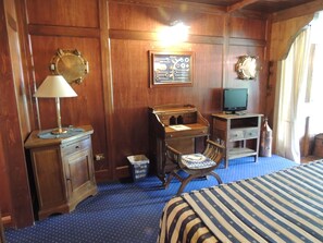 Suite | Room amenity