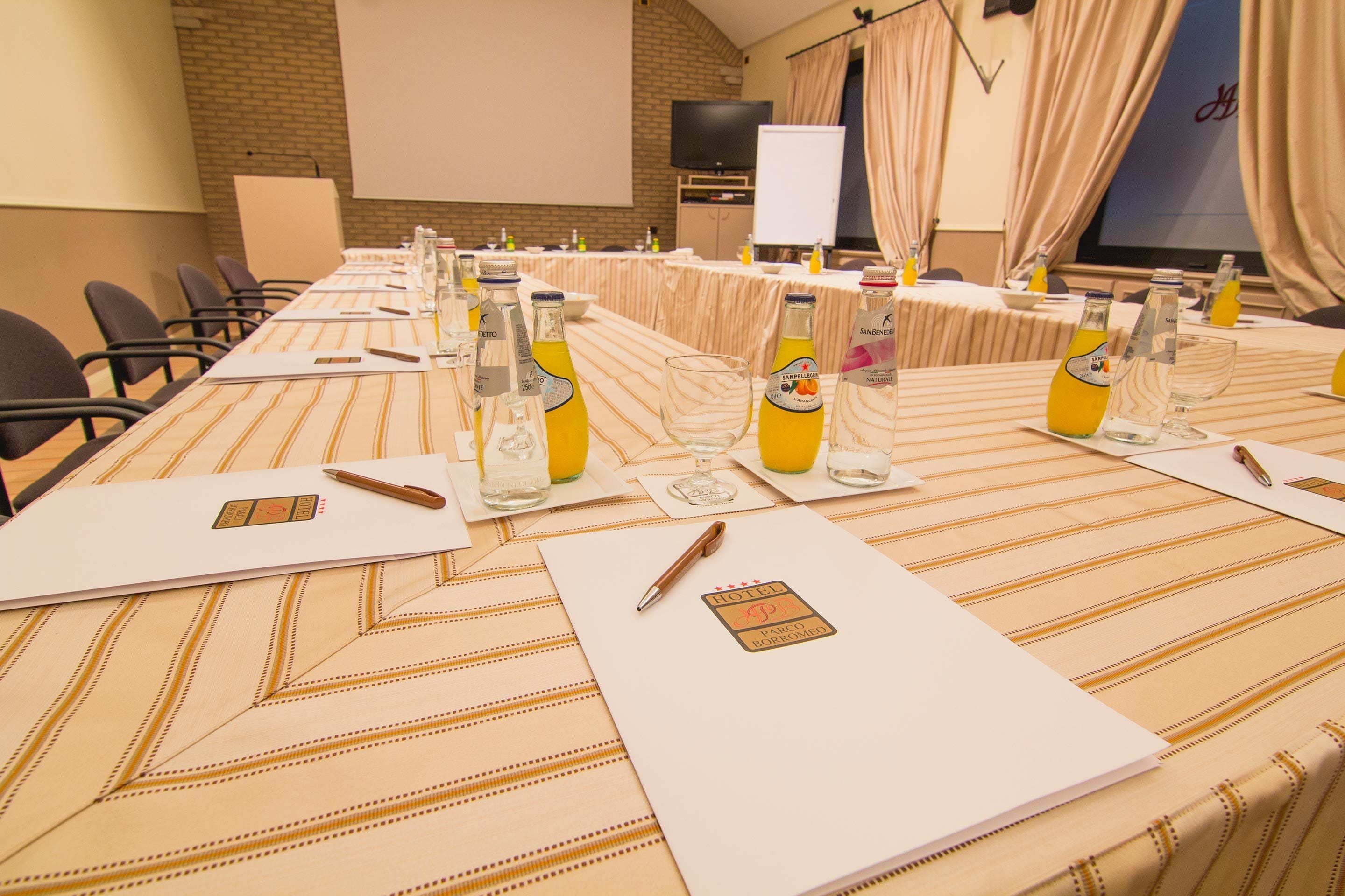 Foto - Hotel Parco Borromeo - Monza Brianza