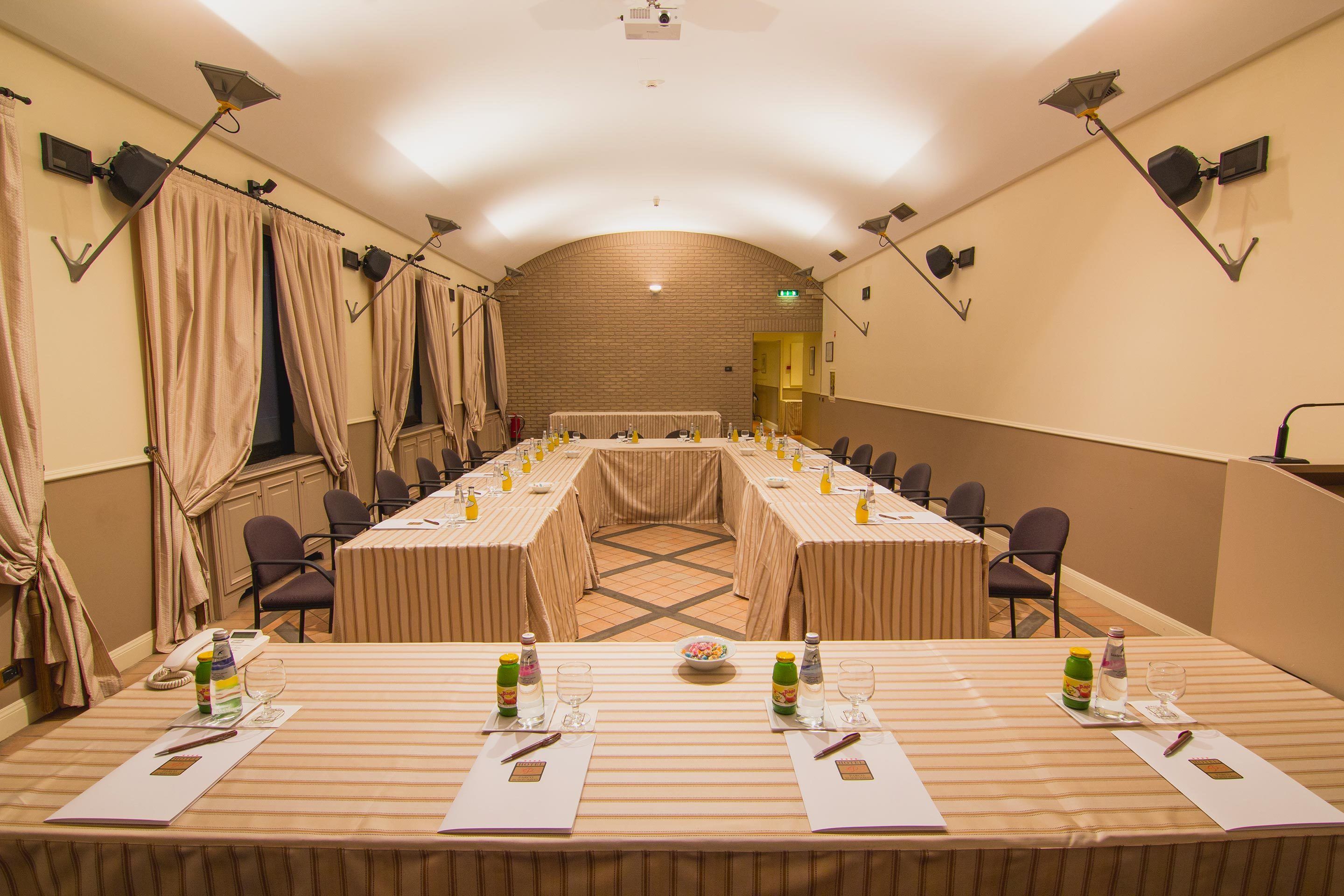 Foto - Hotel Parco Borromeo