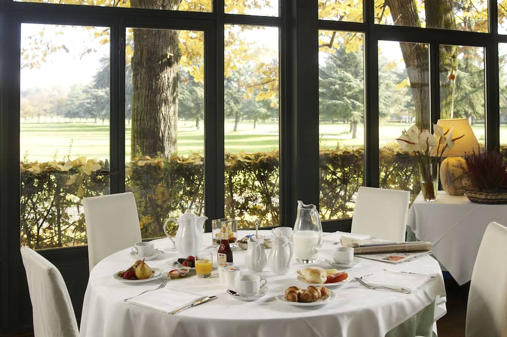 Hotel Parco Borromeo