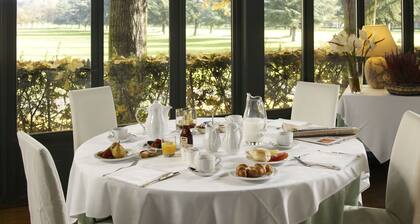 Hotel Parco Borromeo