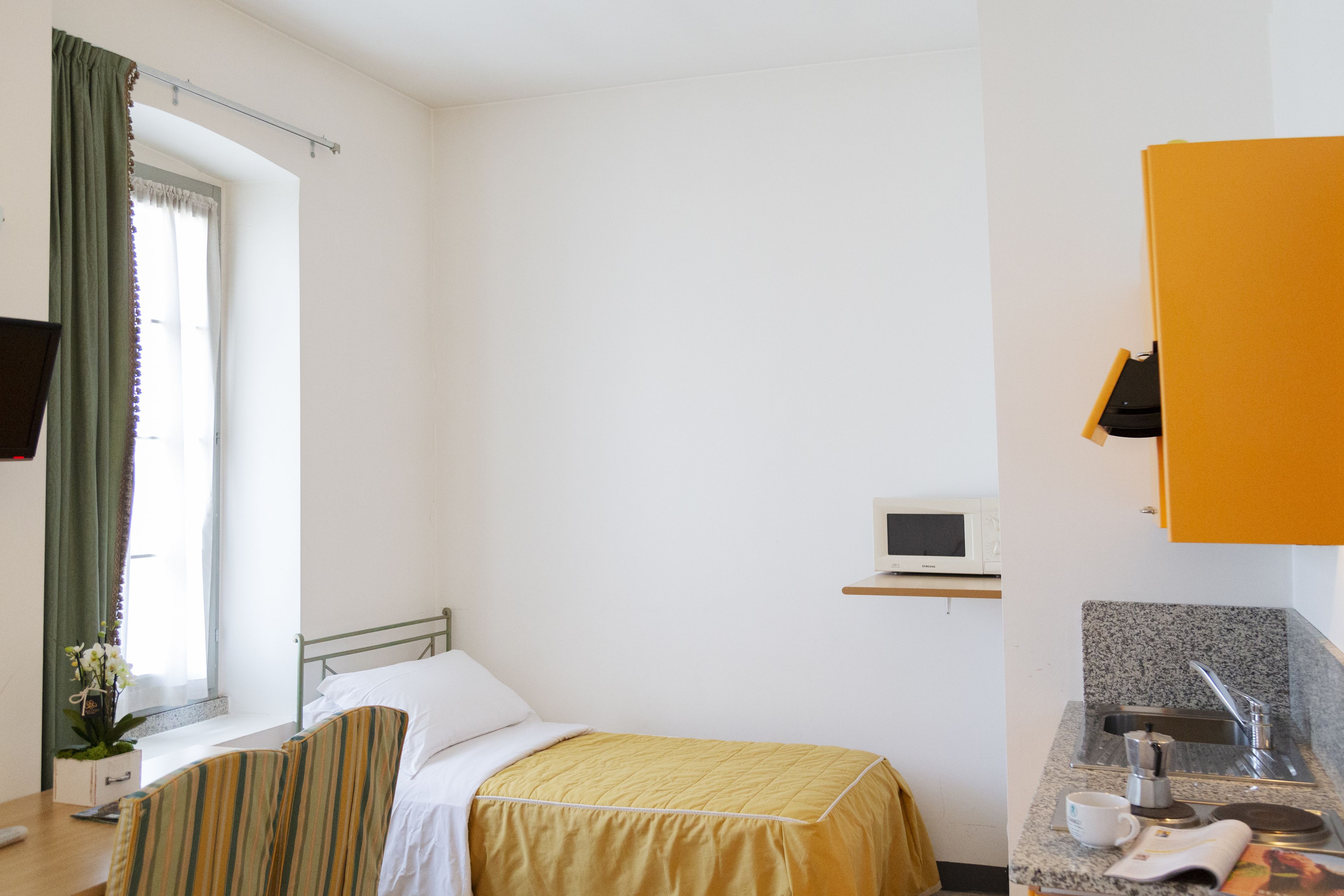 Foto - Hotel Parco Borromeo - Monza Brianza