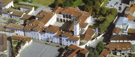 Ilmakuva