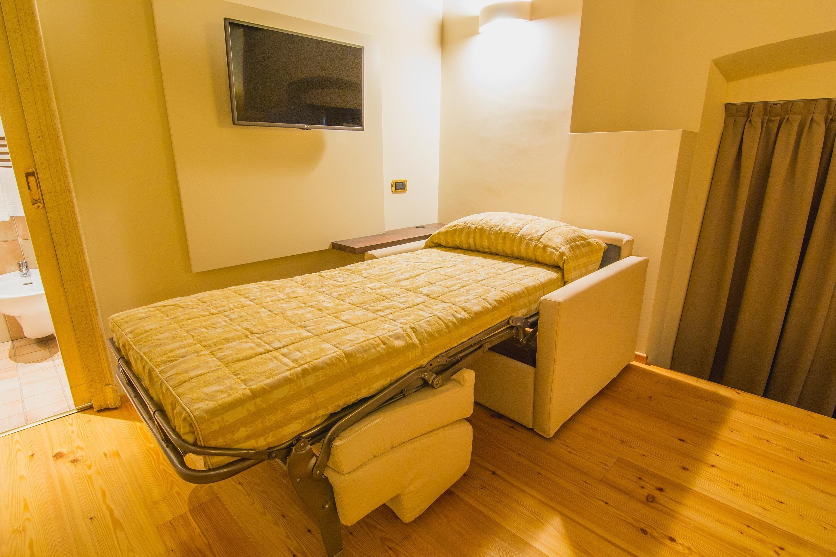 Foto - Hotel Parco Borromeo - Monza Brianza