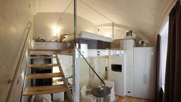 Junior-Maisonette