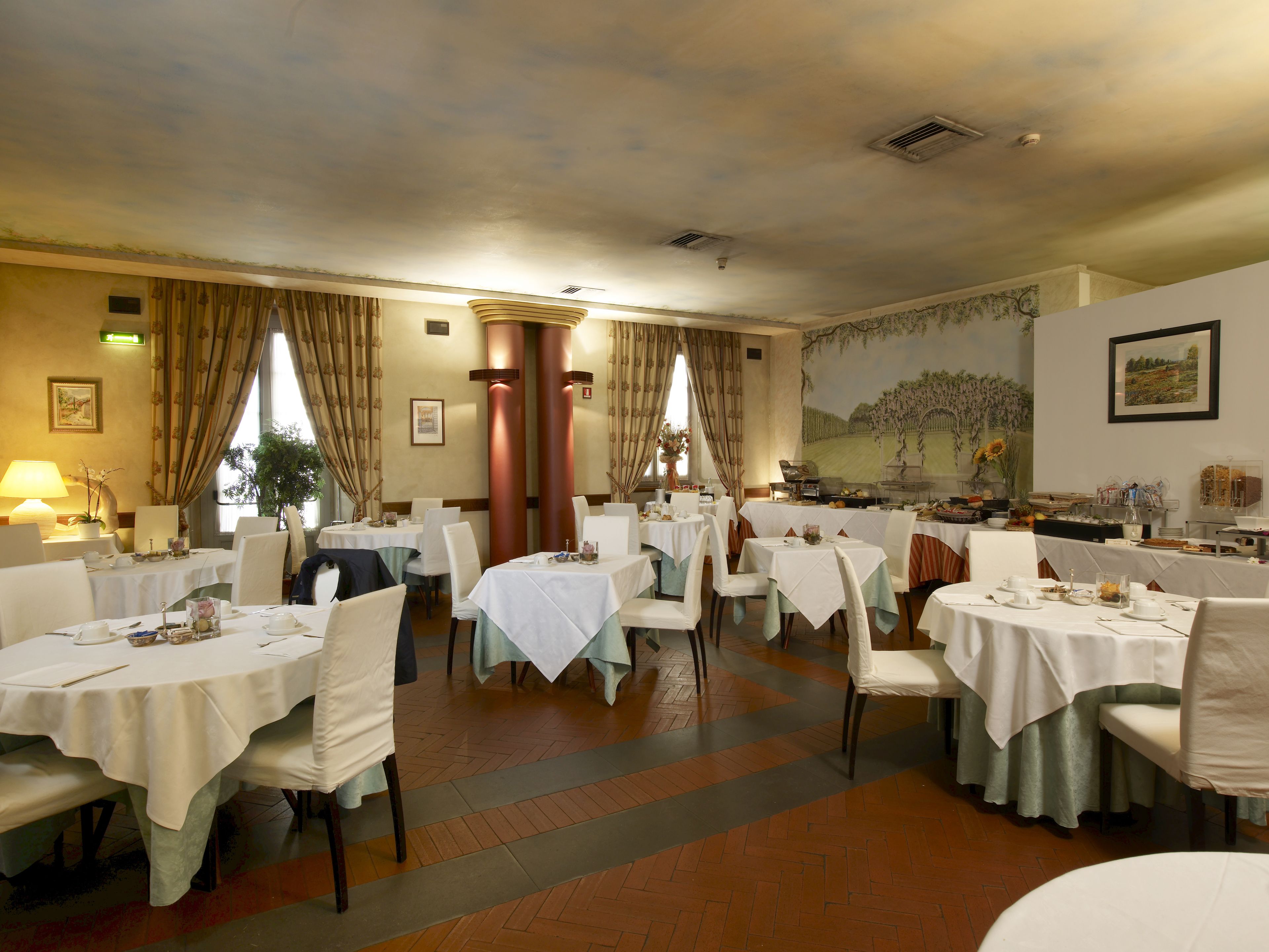 Foto - Hotel Parco Borromeo - Monza Brianza