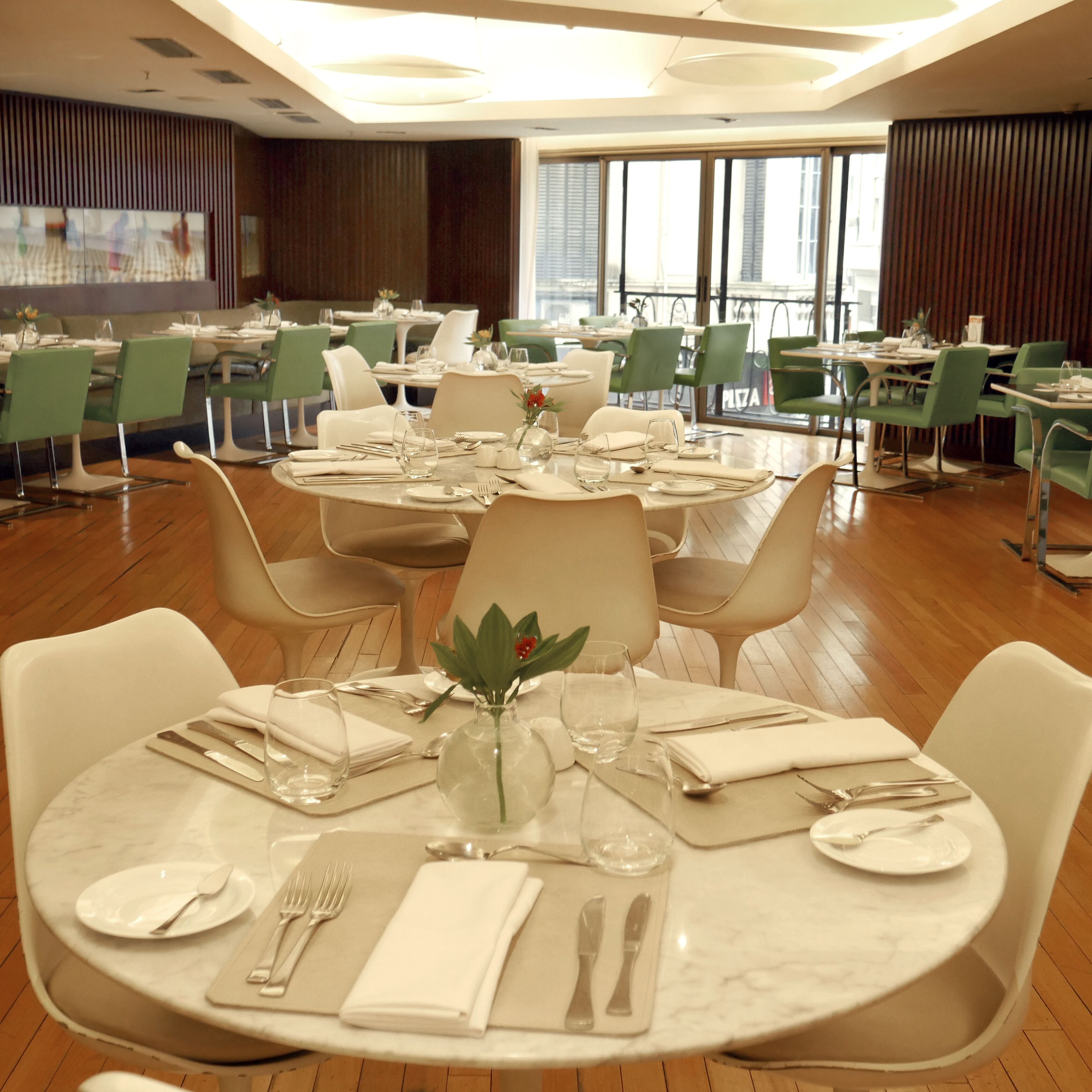 international cuisine