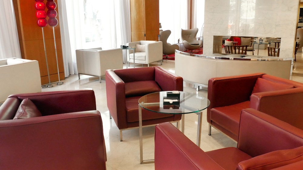 725 Continental Hotel by null