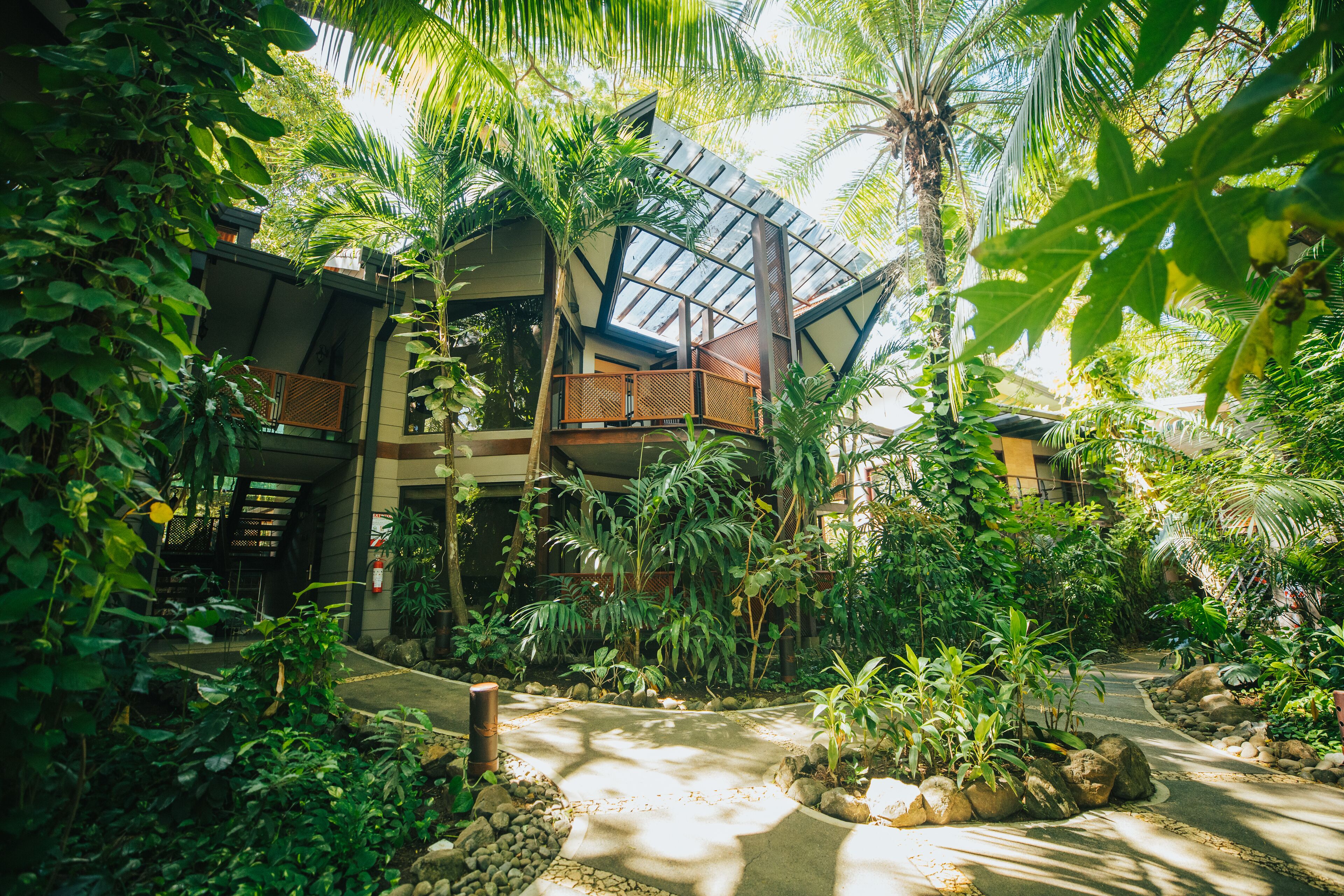 Suite júnior | Vista des de l&#x27;habitació