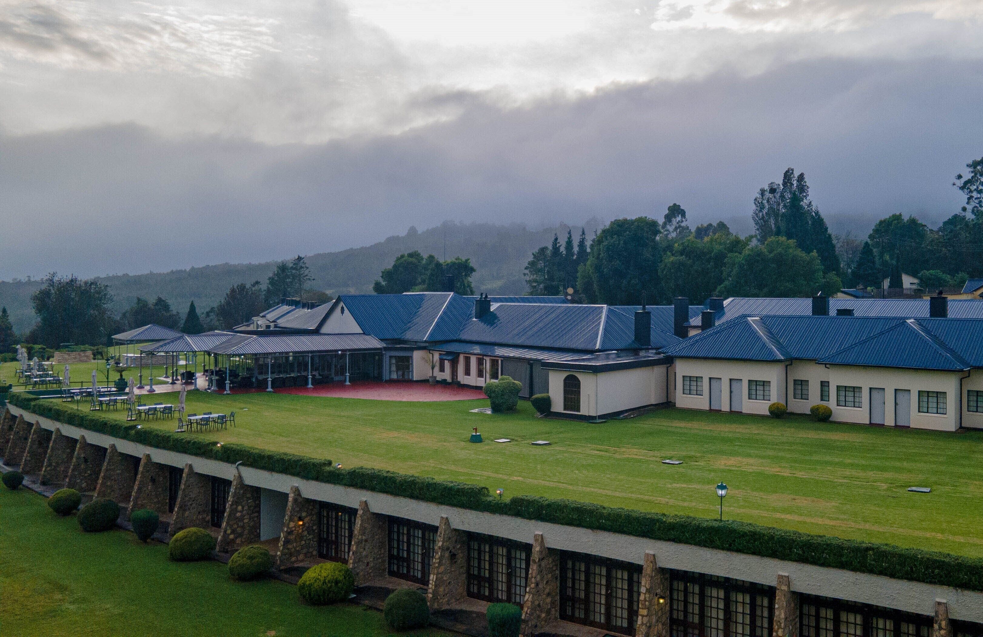 Troutbeck Resort Reviews, Deals & Photos 2024 Expedia