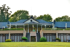 Exterior - Troutbeck Resort (Nyanga)