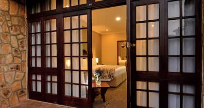 Troutbeck Resort