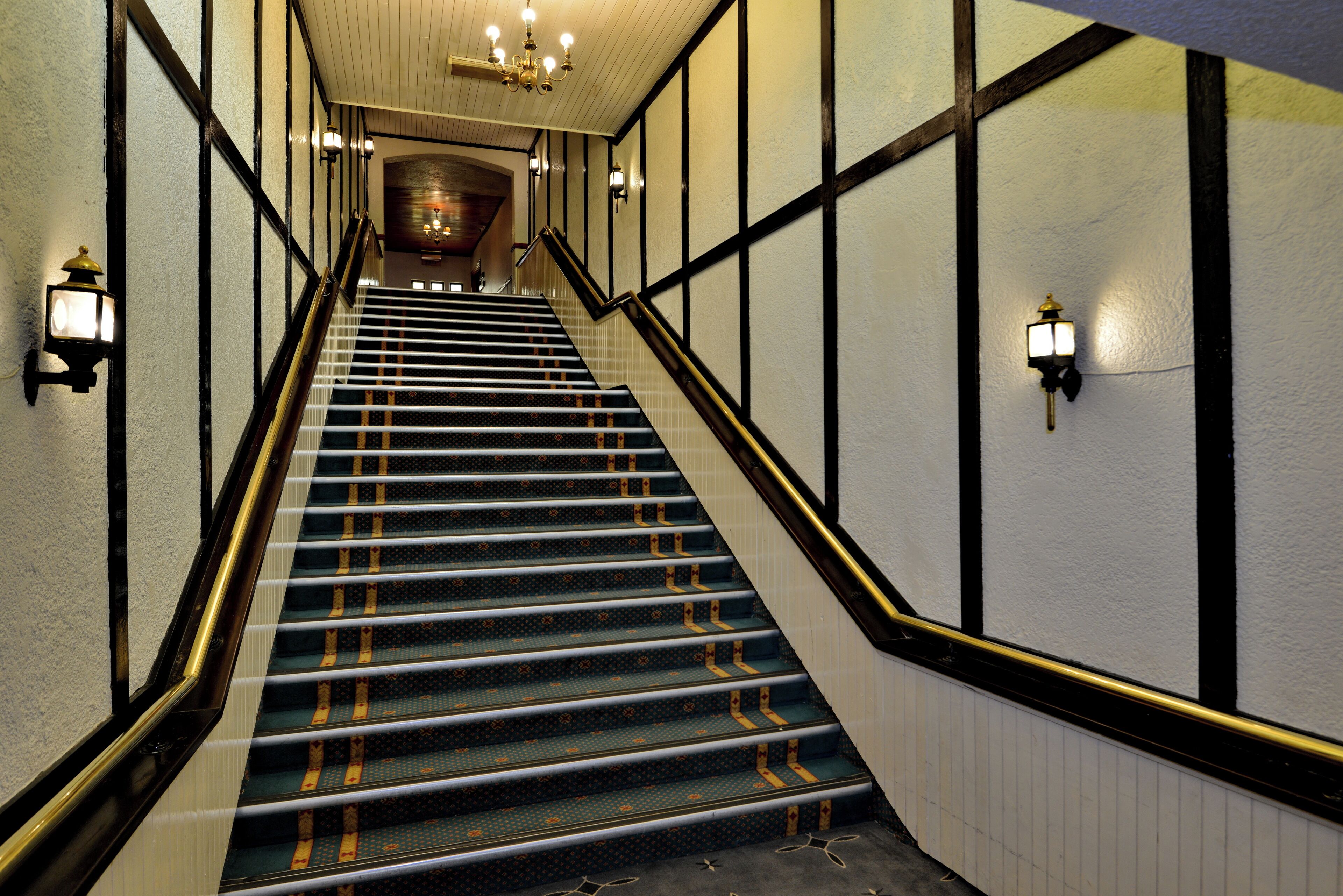 Staircase