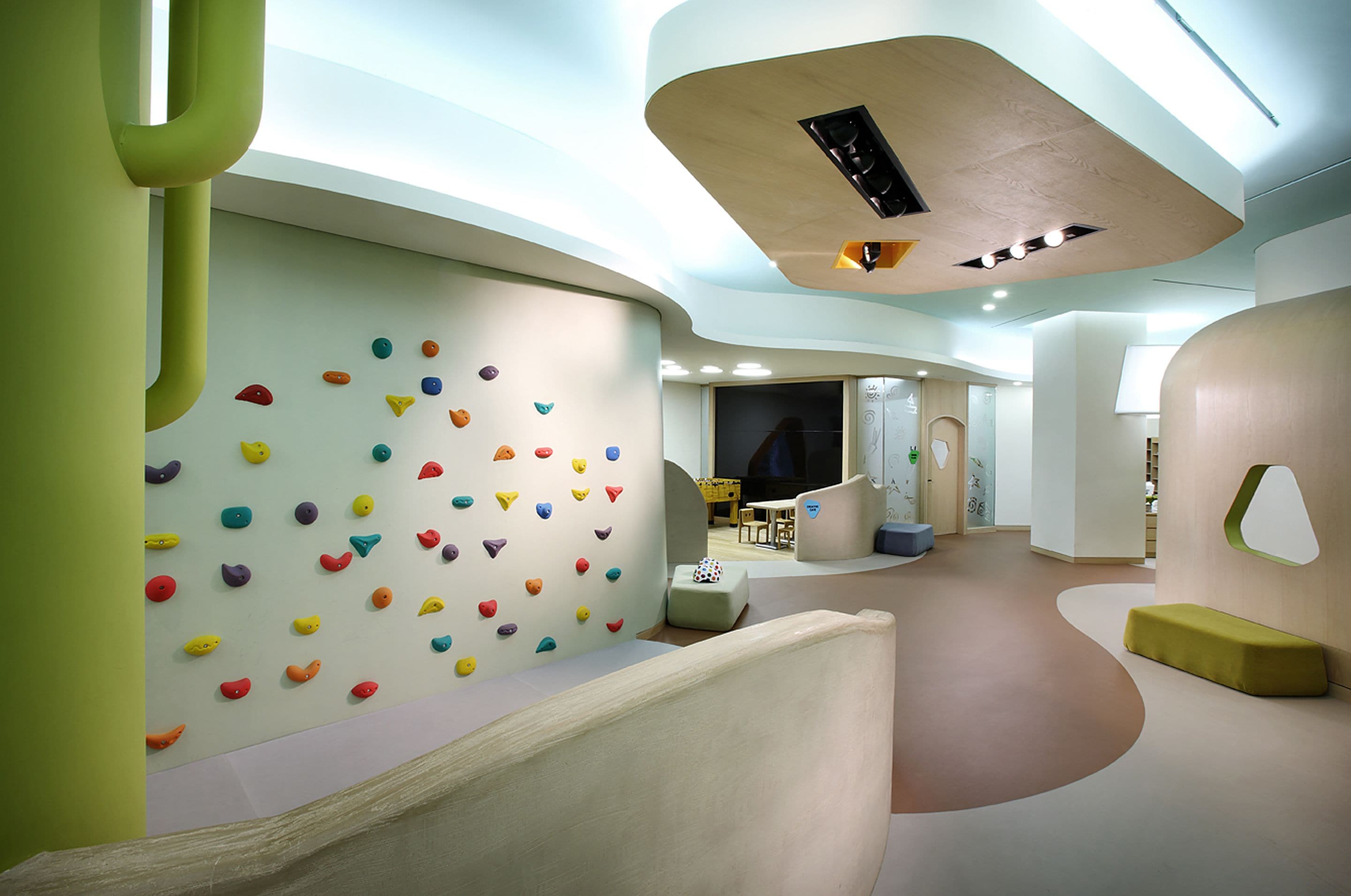 children’s activities