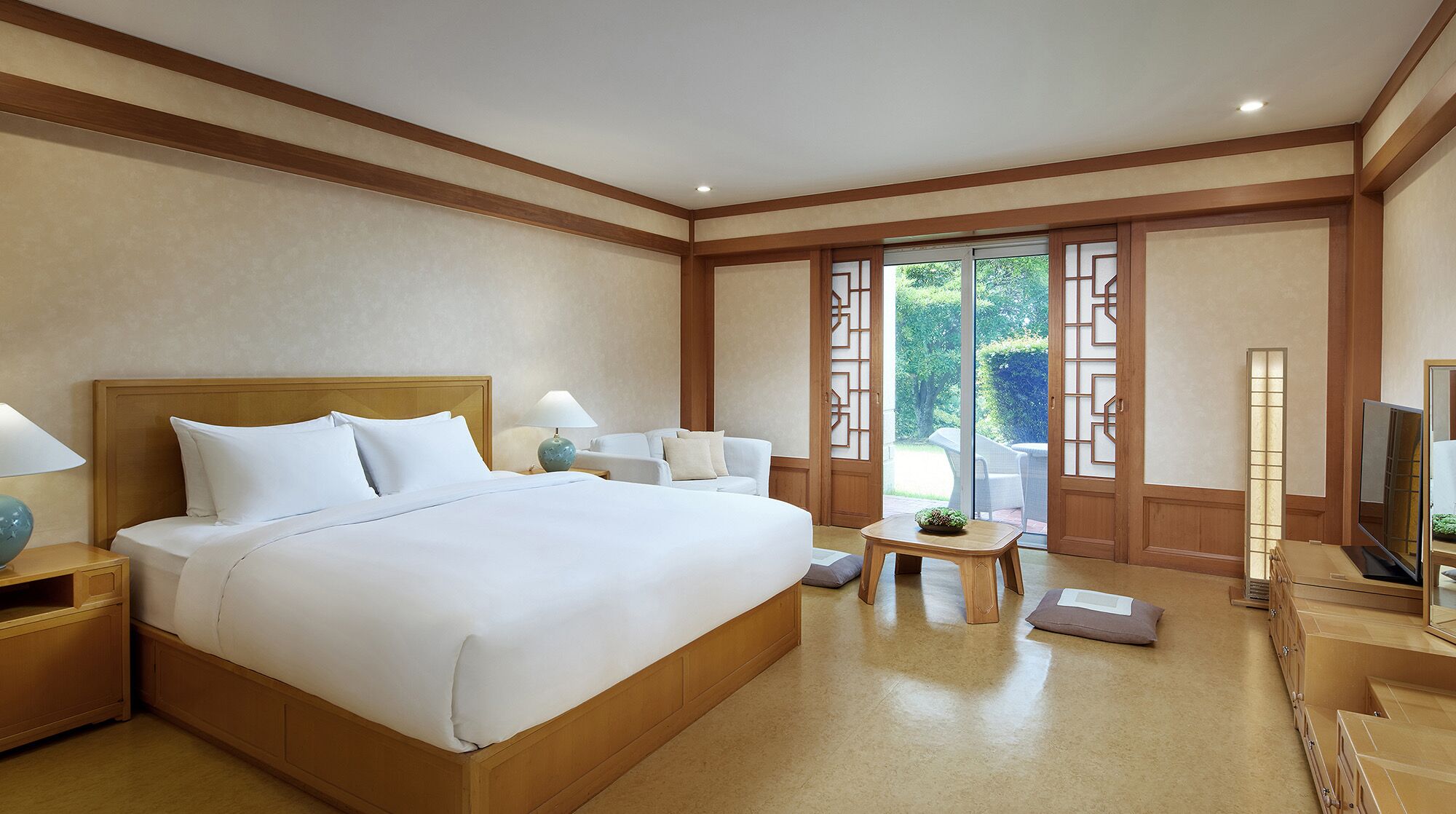 Photo - The Shilla Jeju