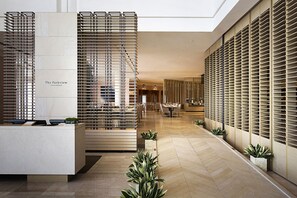 Buffet - The Shilla Jeju (Seogwipo)