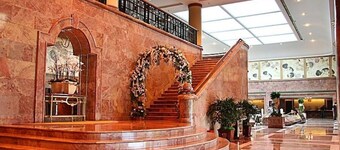 Rosedale Hotel & Suites Beijing