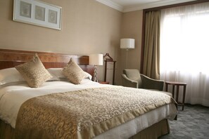 Room - Rosedale Hotel & Suites Beijing (Beijing)