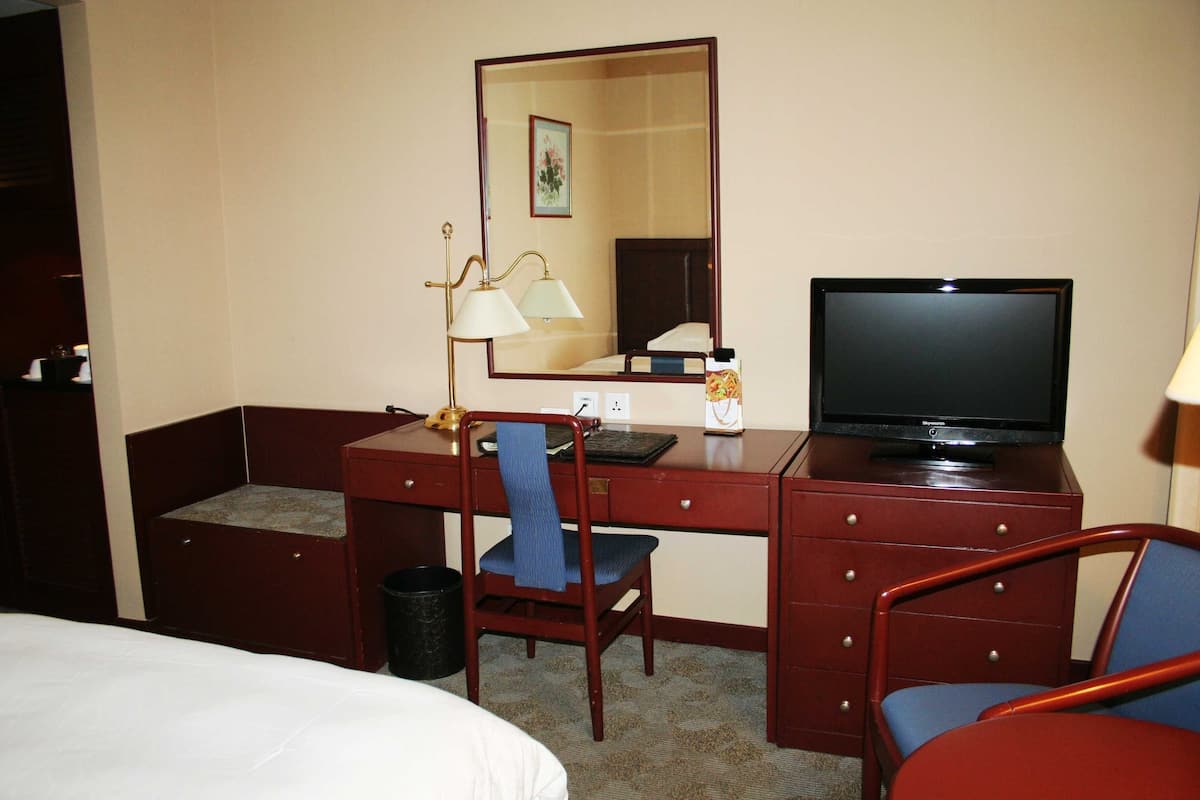 Servicio de la habitación