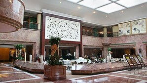 Lobby - Rosedale Hotel & Suites Beijing (Beijing)