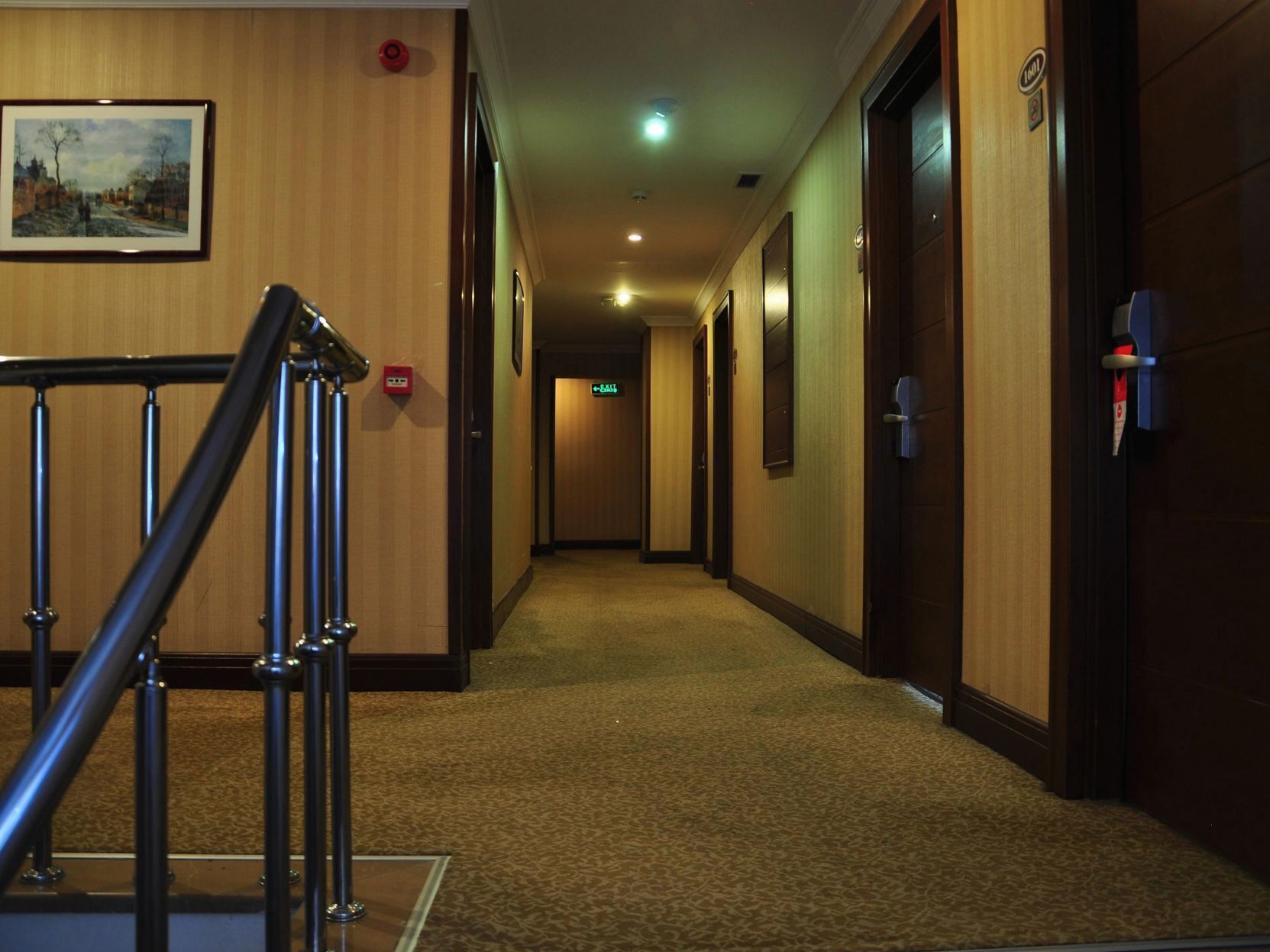 Intérieur