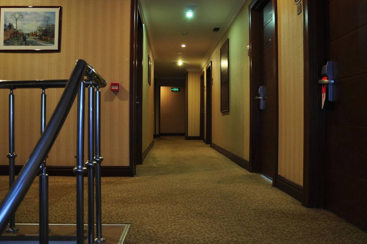 Interieur