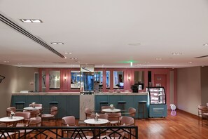 Café - Nova Plaza Crystal Hotel & Spa (Istanbul)