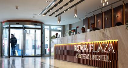 Nova Plaza Crystal Hotel & Spa