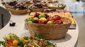 Frokostbuffé
