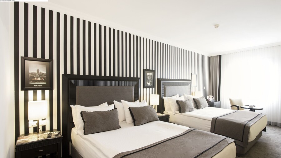 Avantgarde Urban Taksim