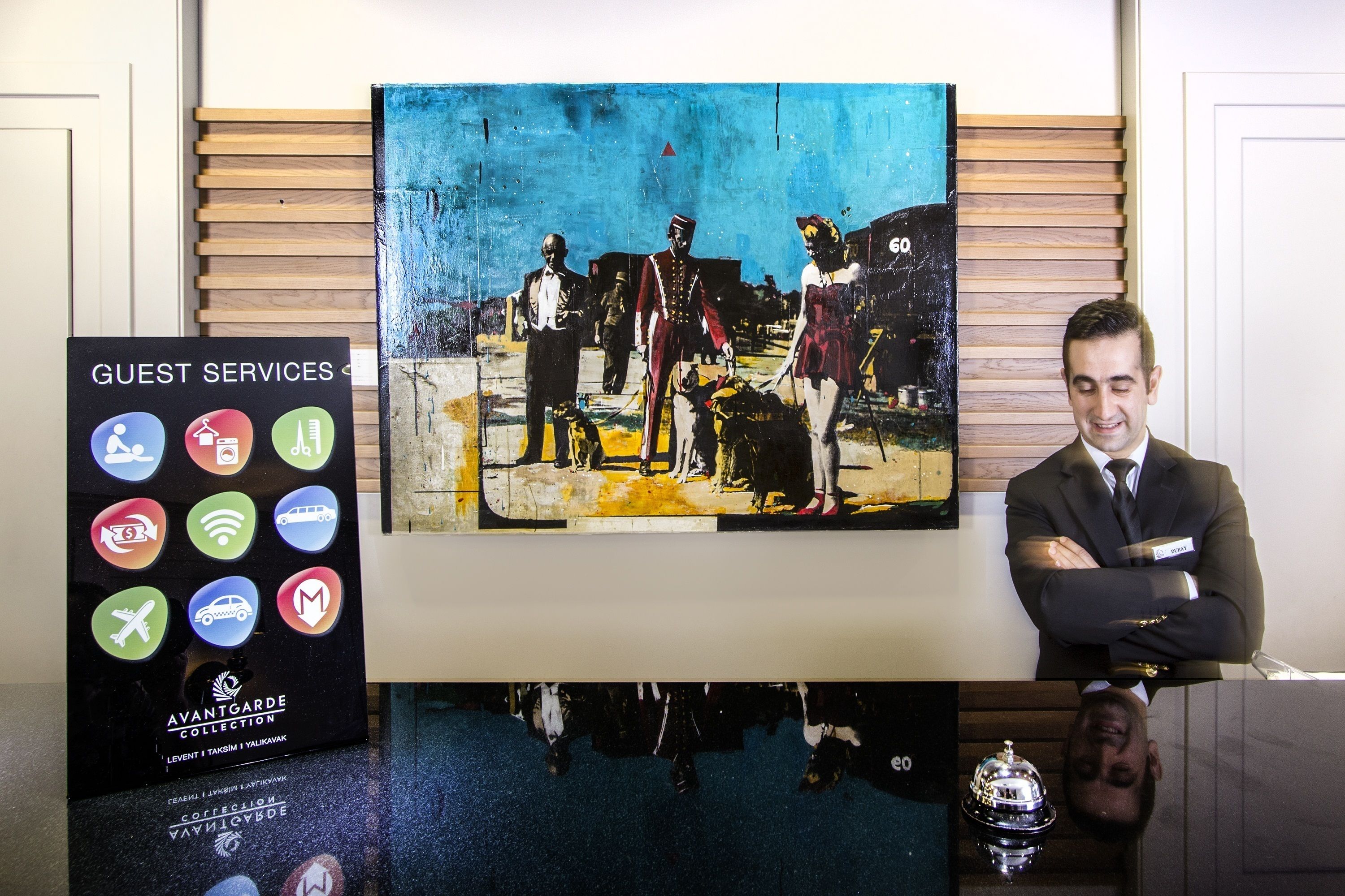 Photo - Avantgarde Urban Taksim