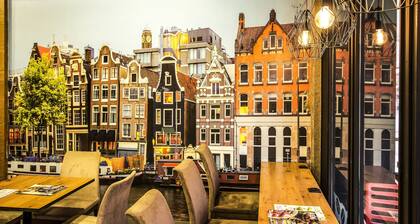 Avantgarde Urban Taksim