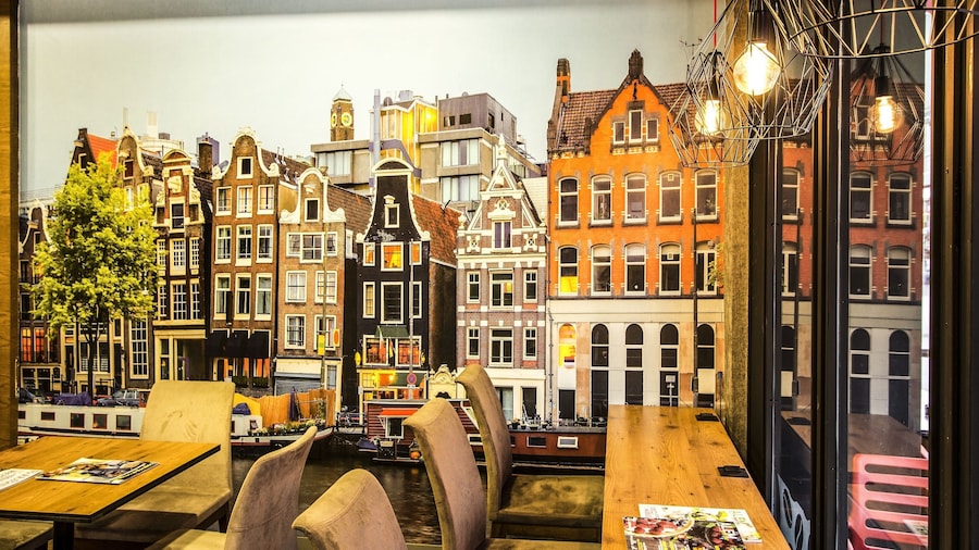 Avantgarde Urban Taksim