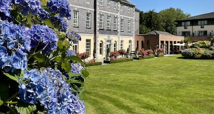 The Maryborough Hotel and Spa