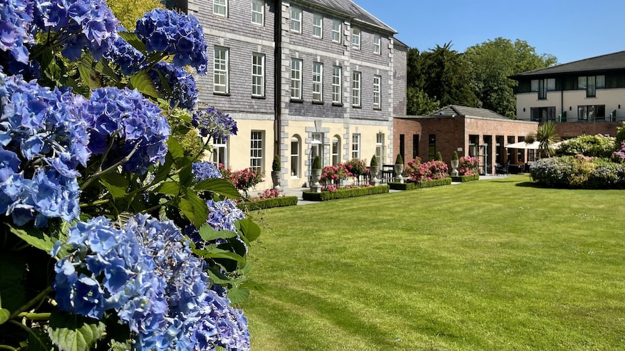The Maryborough Hotel and Spa